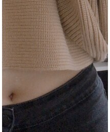 FOREVER 21 | デニムパンツ