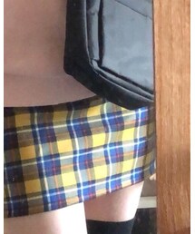 SPINNS | スカート