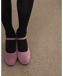 ORiental TRaffic | パンプス