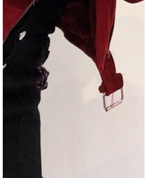 ZARA | ライダースジャケット