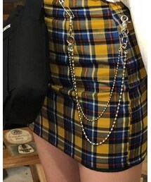 SPINNS | アクセサリー