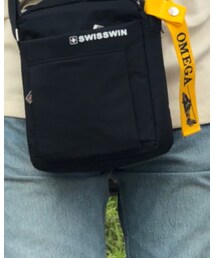 swisswin | ショルダーバッグ