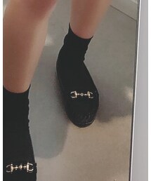 ORiental TRaffic | パンプス