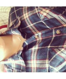 GRL | シャツ/ブラウス