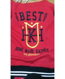 ノーブラント | スタジャン