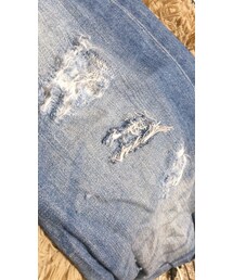 UNIQLO | デニムパンツ