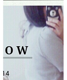 INGNI | トップス