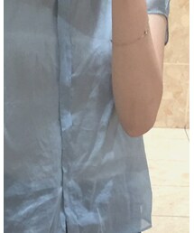 MARGARET HOWELL | シャツ/ブラウス