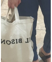 IL BISONTE | ショルダーバッグ