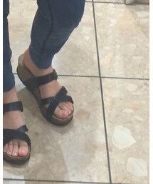 しまむら | サンダル