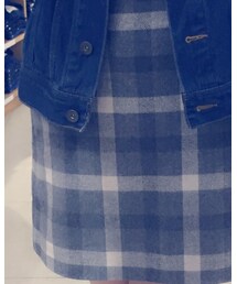 UNIQLO | スカート