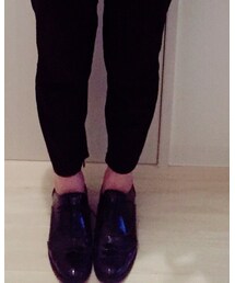 BEAMS | ドレスシューズ