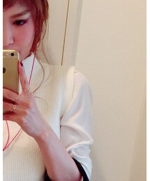 UNIQLO | シャツ/ブラウス