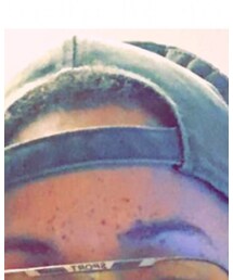 Target | キャップ