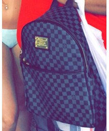 LOUIS VUITTON | バックパック/リュック