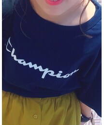 earth music&ecology | Tシャツ/カットソー