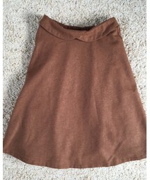SM2 | スカート