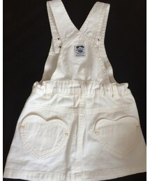 apres les cours | サロペット/オーバーオール