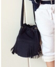 HusHusH | ショルダーバッグ