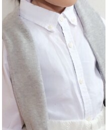 ZARA KIDS | シャツ/ブラウス