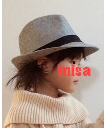 西松屋 | ハット