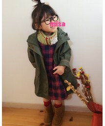 GAP | モッズコート
