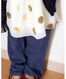 古着 | デニムパンツ