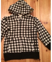 水谷 | パーカー