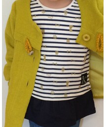 no brand | Tシャツ/カットソー