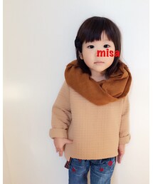 前髪切りました♡ | その他