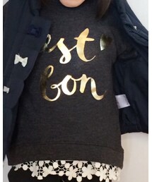 H&M | スウェット