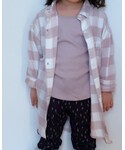 OLD NAVY(オールドネイビー)の「トップス(シャツ/ブラウス)」