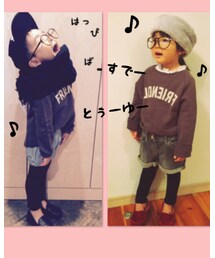 かえくんと歌う♡ | レコード