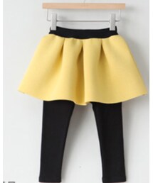 韓国子供服 | スカート