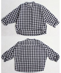 韓国子供服 | シャツ/ブラウス