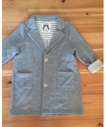 Birthday | チェスターコート