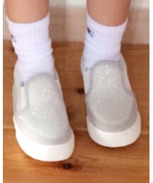 apres les cours | シューズ