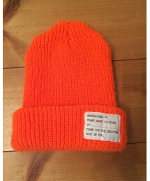BEAMS | ニットキャップ/ビーニー