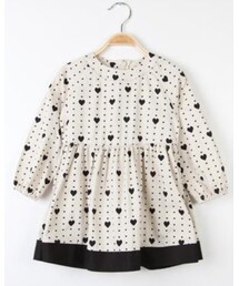 韓国子供服 | ワンピース