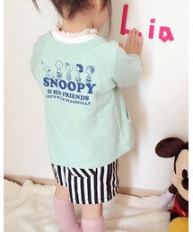 3can4on | スウェット