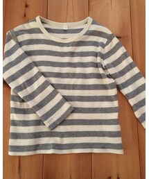 無印良品 | Tシャツ/カットソー