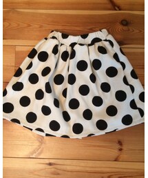 韓国子供服 | スカート