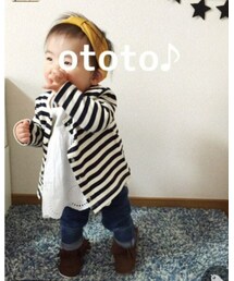 おと♪ちゃん♡ | その他