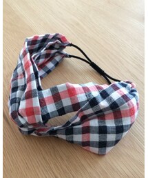 GLOBAL WORK | ヘアバンド