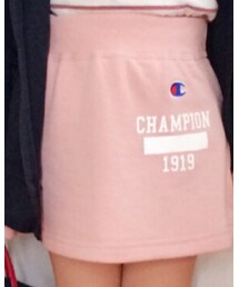 Champion | スカート