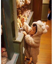 シェリーメイ♡ | ロンパース