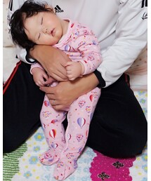 寝落ち♡ | ロンパース