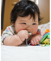 むちむち♡ | ロンパース