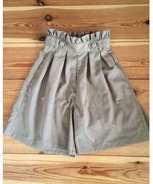 Birthday | パンツ