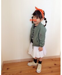 違うアングル | その他